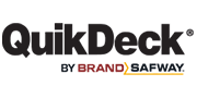 QuikDeck by BrandSafway logo